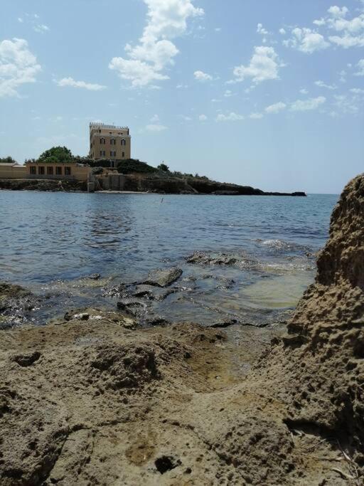 Appartamento Palau del Corso  Alghero Esterno foto