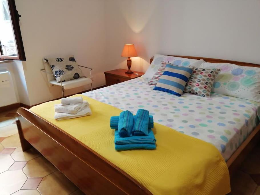 Appartamento Palau del Corso  Alghero Esterno foto