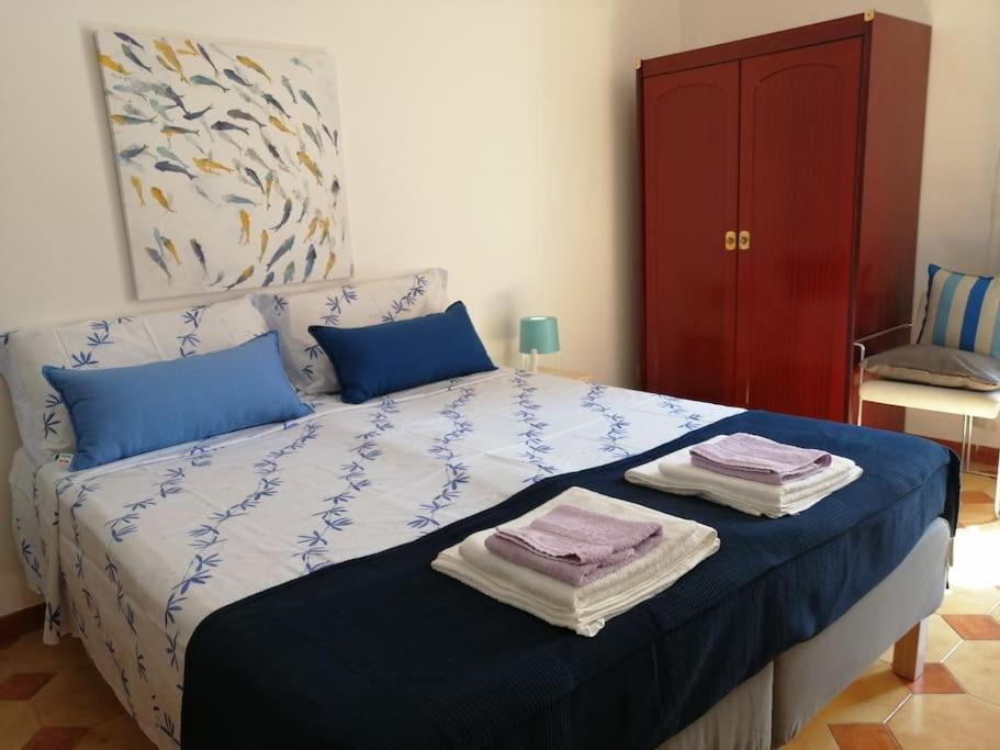 Appartamento Palau del Corso  Alghero Esterno foto