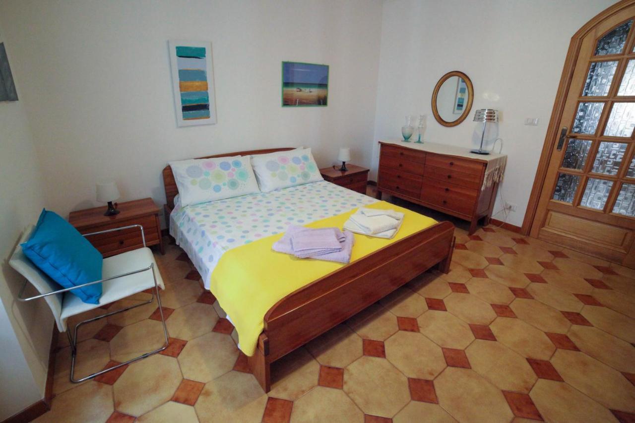 Appartamento Palau del Corso  Alghero Esterno foto