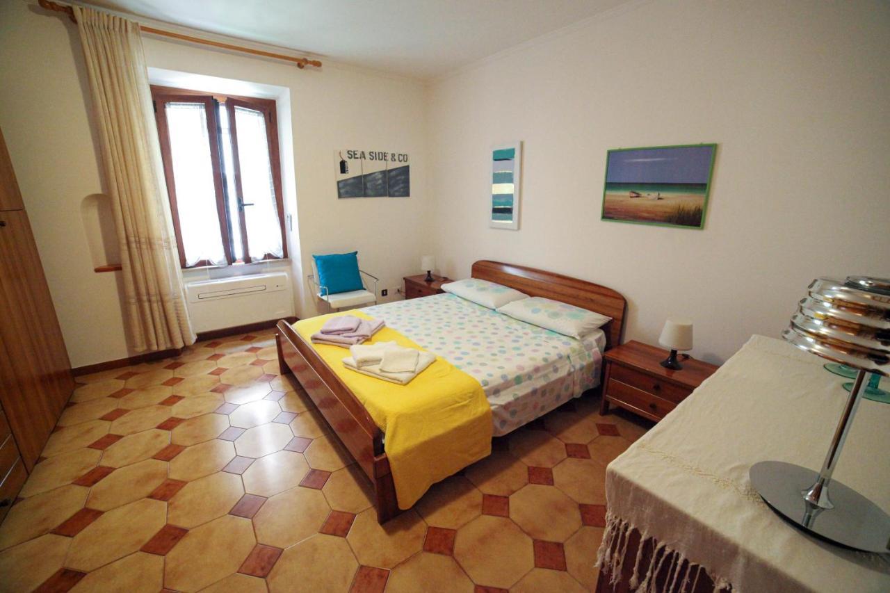 Appartamento Palau del Corso  Alghero Esterno foto