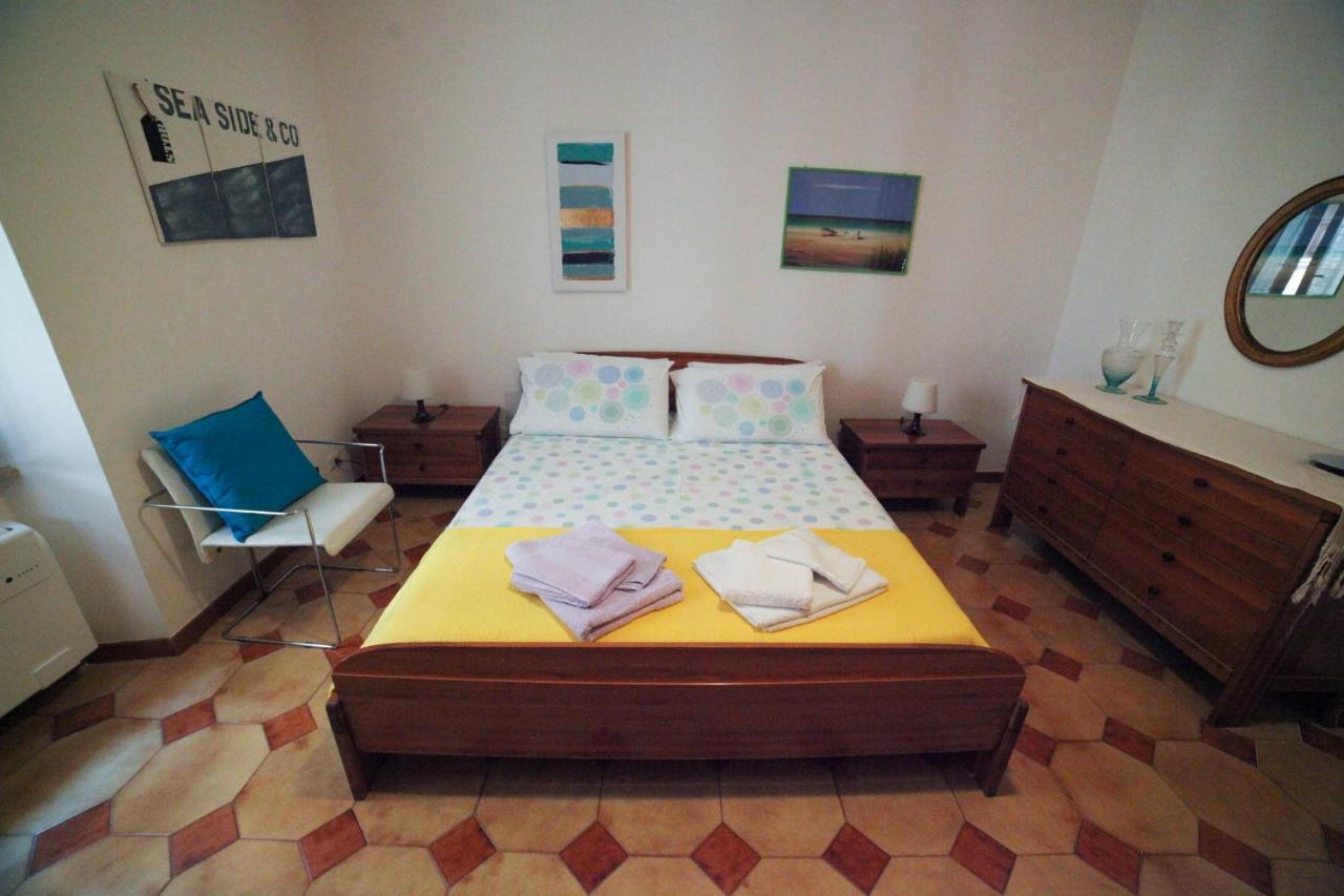 Appartamento Palau del Corso  Alghero Esterno foto