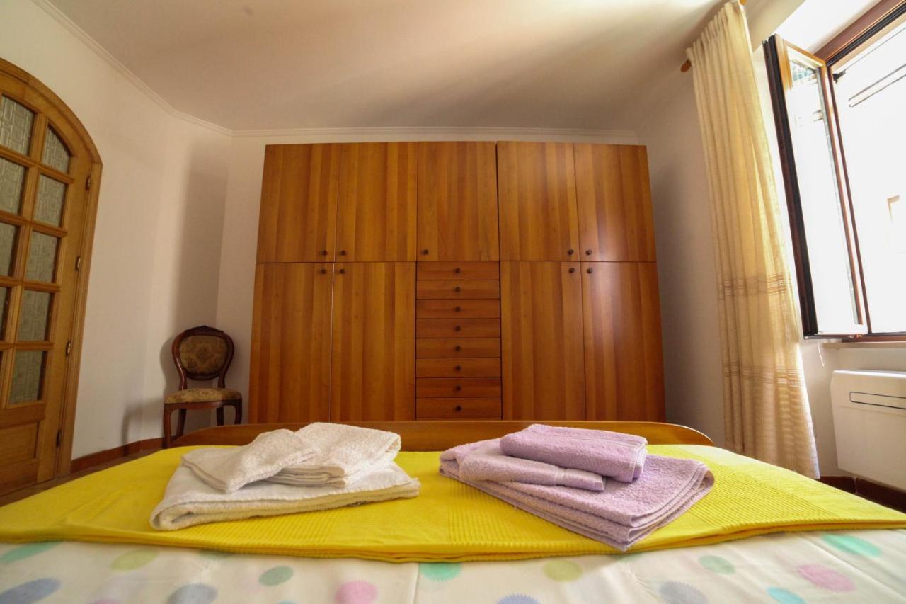 Appartamento Palau del Corso  Alghero Esterno foto