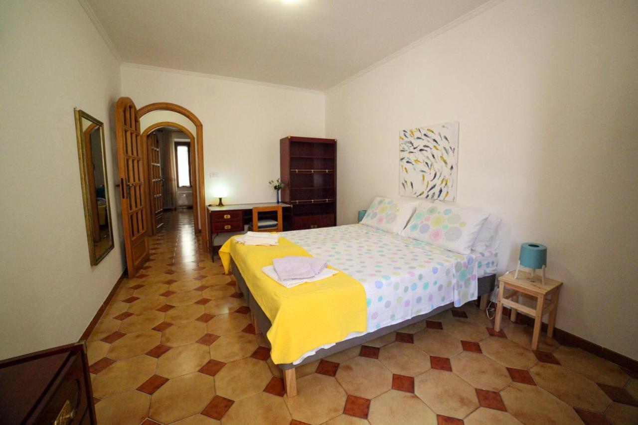 Appartamento Palau del Corso  Alghero Esterno foto