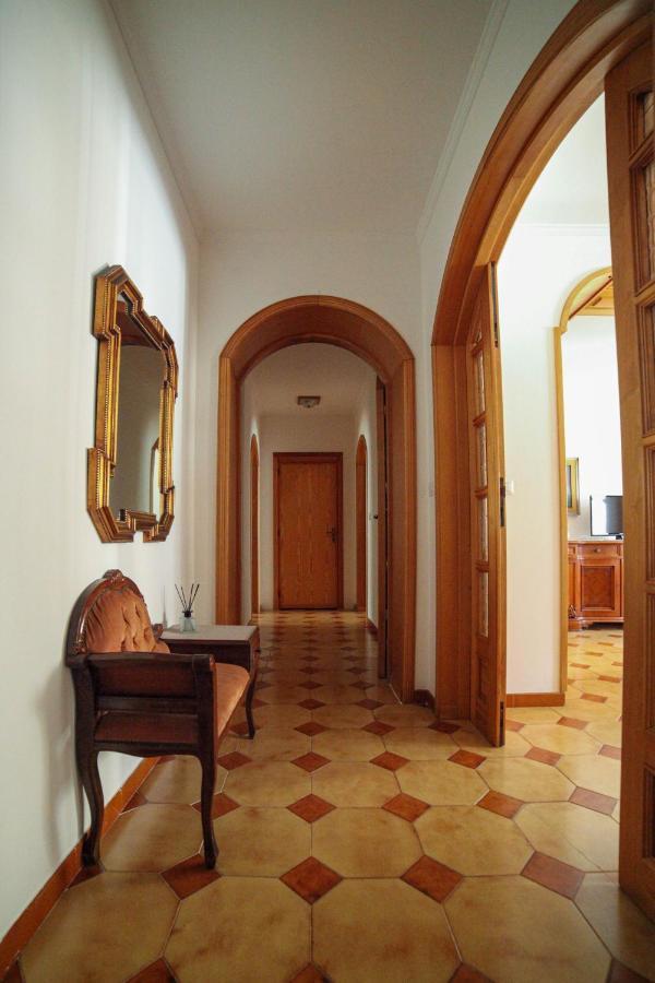 Appartamento Palau del Corso  Alghero Esterno foto
