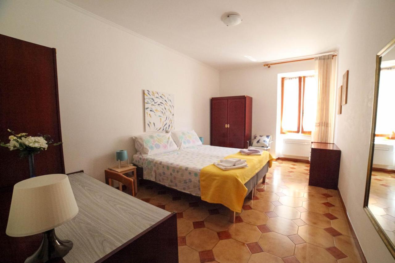 Appartamento Palau del Corso  Alghero Esterno foto