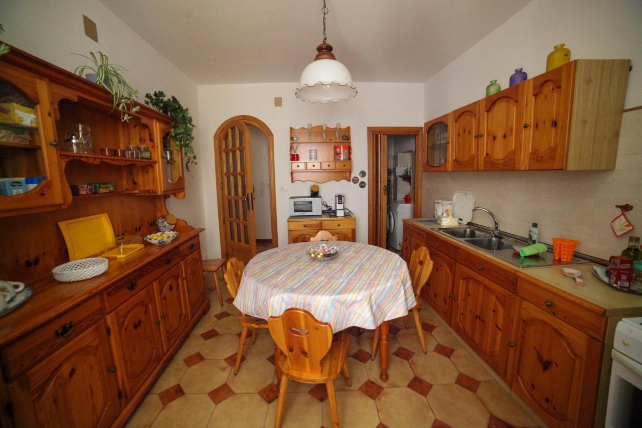 Appartamento Palau del Corso  Alghero Esterno foto