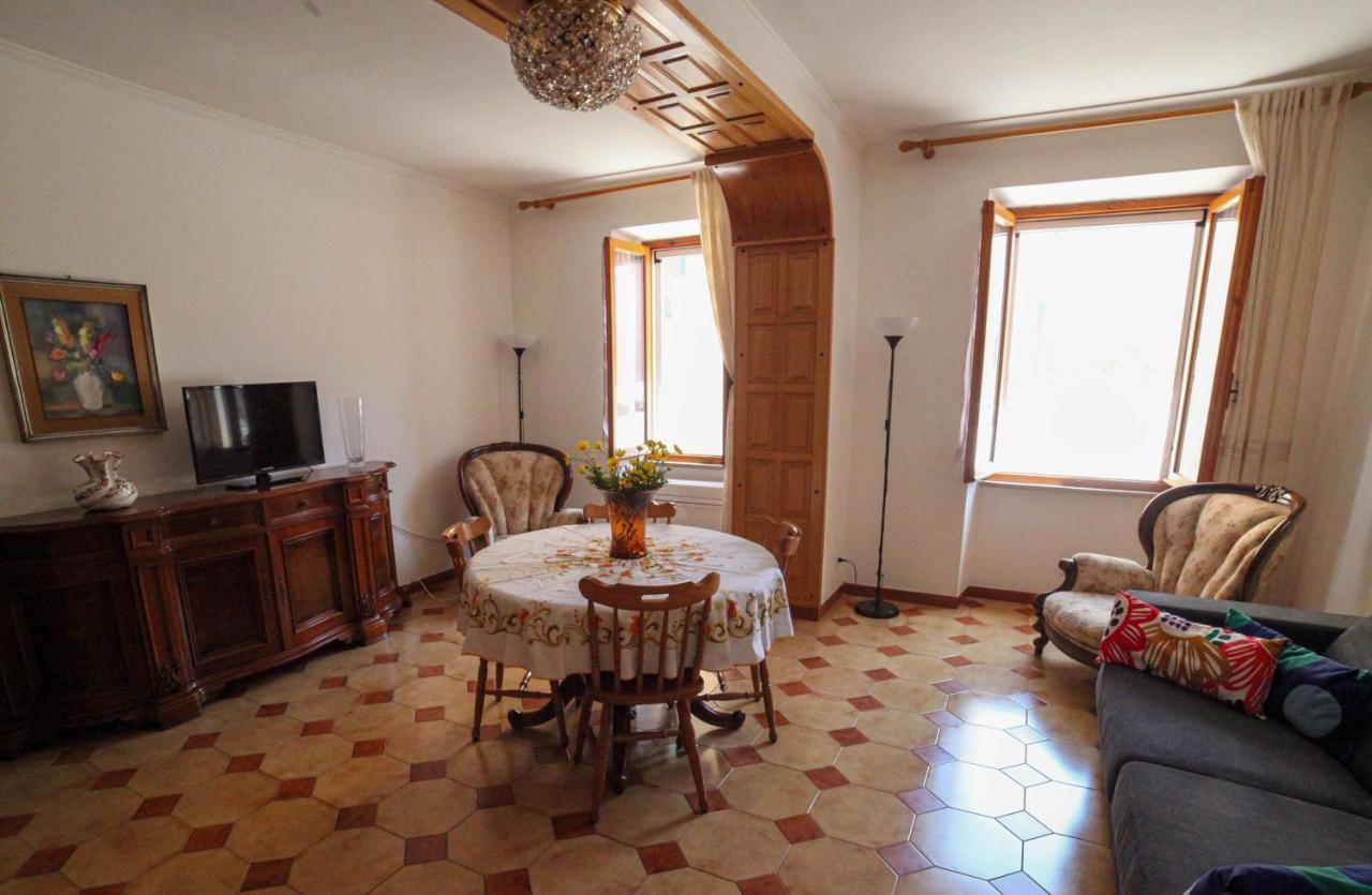 Appartamento Palau del Corso  Alghero Esterno foto