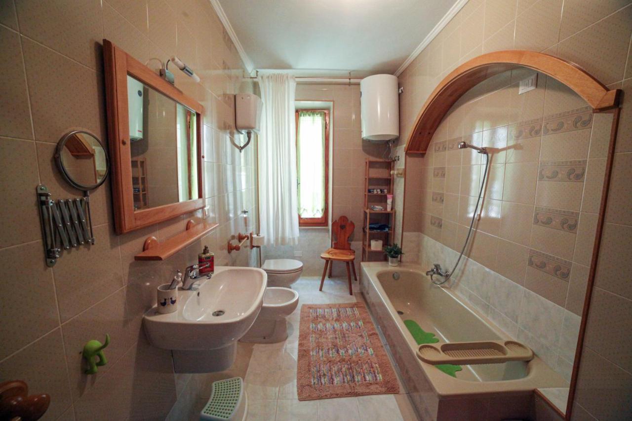 Appartamento Palau del Corso  Alghero Esterno foto