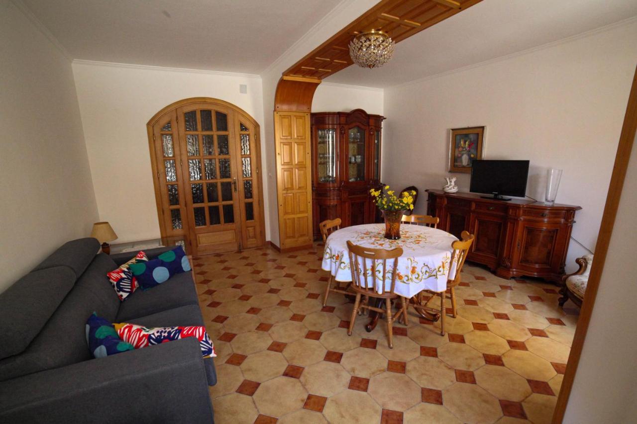 Appartamento Palau del Corso  Alghero Esterno foto