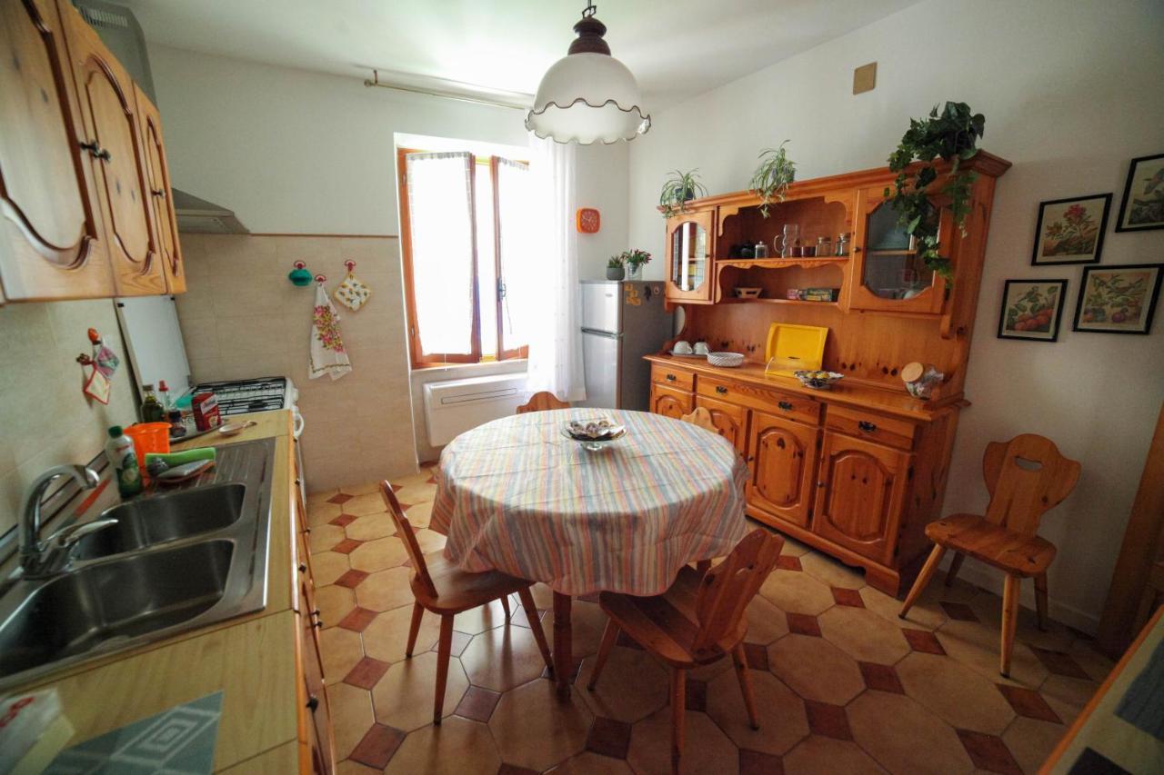 Appartamento Palau del Corso  Alghero Esterno foto